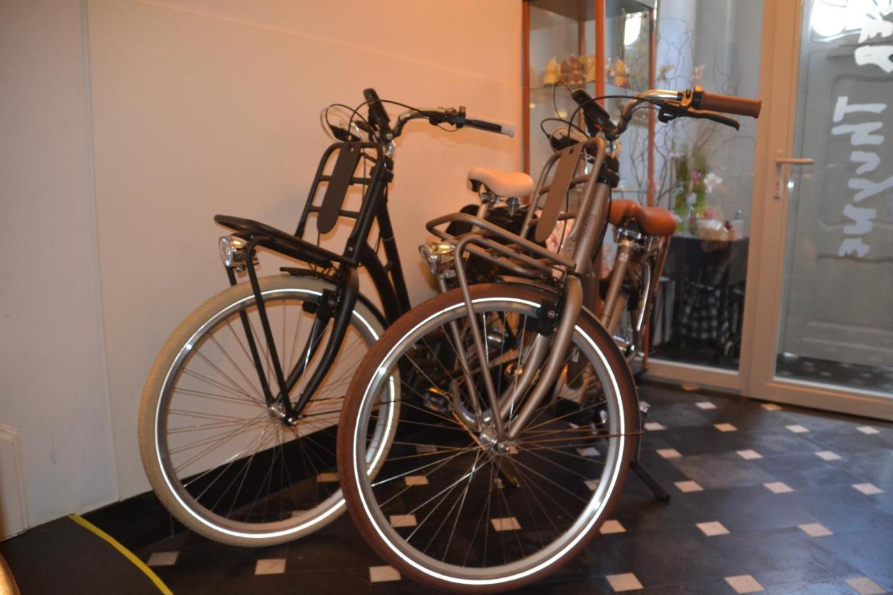 Ter Thuyne Bed and Breakfast Ieper Eksteriør billede
