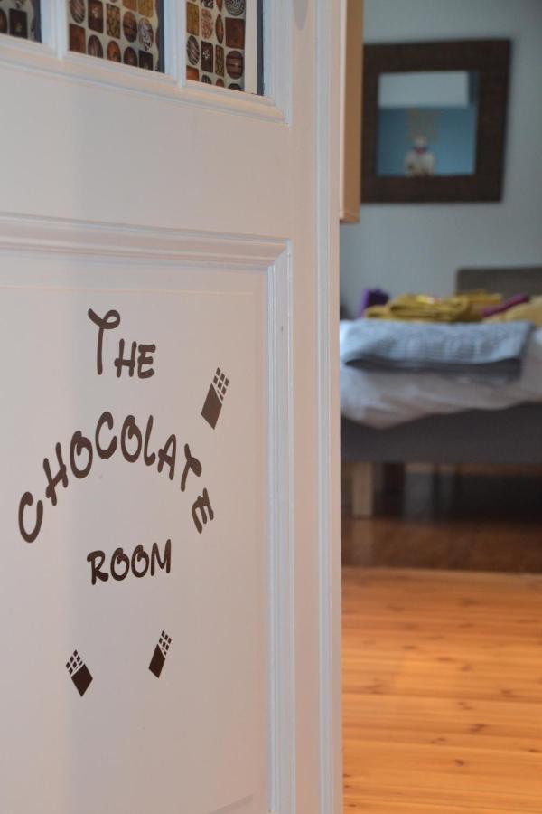 Ter Thuyne Bed and Breakfast Ieper Eksteriør billede