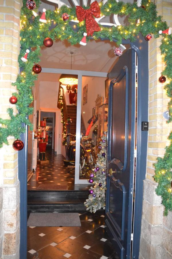 Ter Thuyne Bed and Breakfast Ieper Eksteriør billede