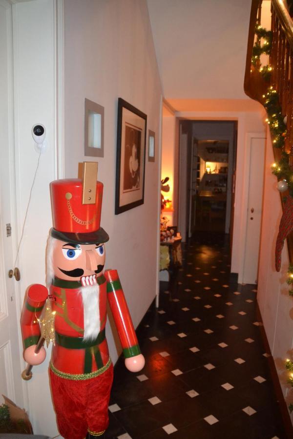 Ter Thuyne Bed and Breakfast Ieper Eksteriør billede